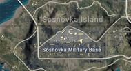 Image Courtesy: pubgmap.io website